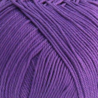 Lankava Mercerised Cotton 8/4 – Violet – 9010