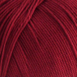 Lankava Mercerised Cotton 8/4 – Dark Red – 9020