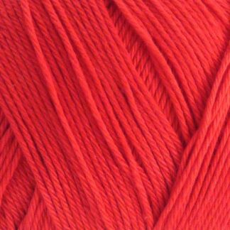 Lankava Mercerised Cotton 8/4 – Red – 9021