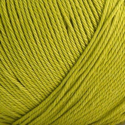 Lankava Mercerised Cotton 8/4 – Linden Green – 9040