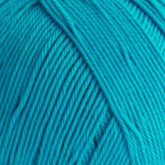 Lankava Mercerised Cotton 8/4 – Turquoise – 9046