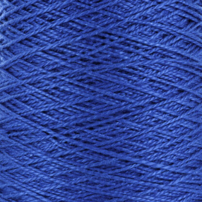 Valley Yarns Mercerised Cotton 3/2 – Nautical Blue – 2550