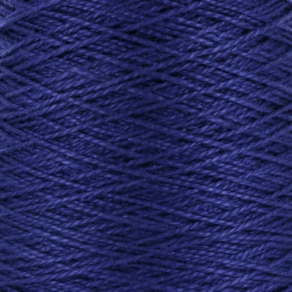 Valley Yarns Mercerised Cotton 3/2 – Admiral Blue – 2859