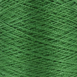 Valley Yarns Mercerised Cotton 3/2 – Pine Green – 5398