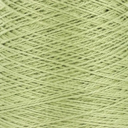 Valley Yarns Mercerised Cotton 3/2 – Willow Green – 5604