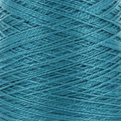 Valley Yarns Mercerised Cotton 3/2 – Pacific – 5637