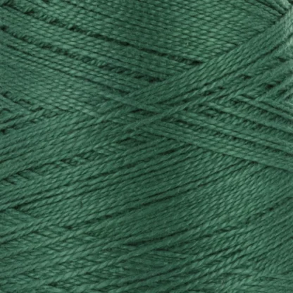 Valley Yarns Mercerised Cotton 3/2 – Elm Green – 5934