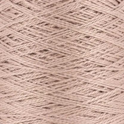 Valley Yarns Mercerised Cotton 3/2 - Cameo Rose - 7389