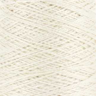 Valley Yarns Mercerised Cotton 3/2 – Natural – 8176