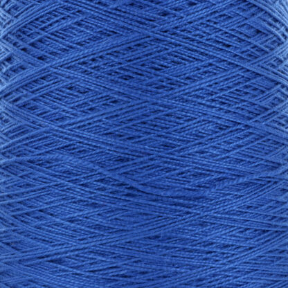 Valley Yarns Mercerised Cotton 5/2 – Nautical Blue – 2550