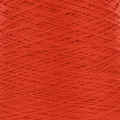 Valley Yarns Mercerised Cotton 5/2 – Poppy – 3542