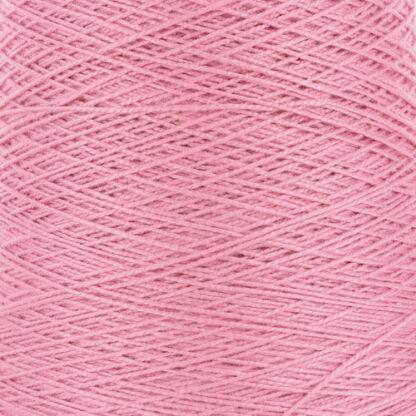 Valley Yarns Mercerised Cotton 5/2 – Melissa Pink – 3706