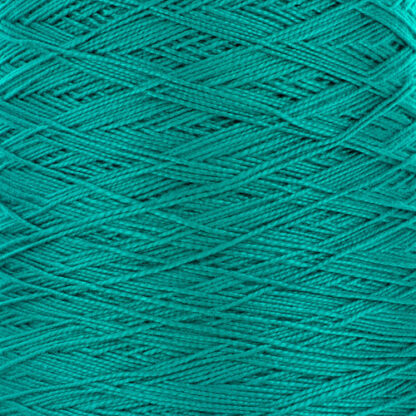 Valley Yarns Mercerised Cotton 5/2 – Porcelain Green – 5421