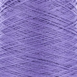 Valley Yarns Mercerised Cotton 5/2 – Blue Iris – 6319