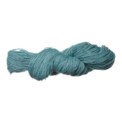 Garnhuset Wool 6/2 – Teal – 6102