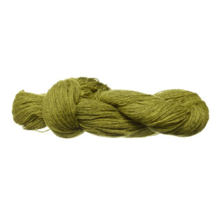 Garnhuset Wool 6/2 – Olive – 6502