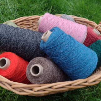 New Lanark Wool 4.8/2