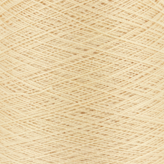 Valley Yarns Mercerised Cotton 10/2 – Alabaster – 1089