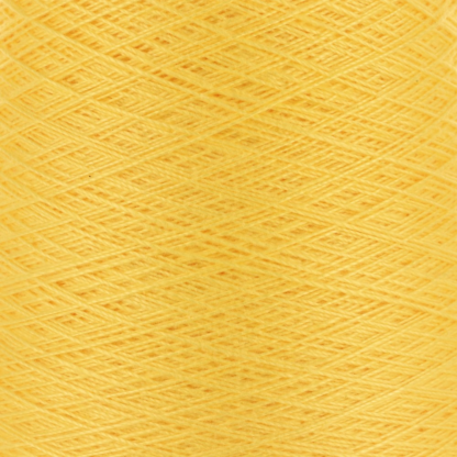 Valley Yarns Mercerised Cotton 10/2 – Banana – 1205