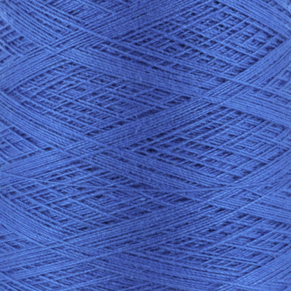 Valley Yarns Mercerised Cotton 10/2 – Nautical Blue – 2550