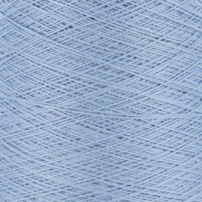 Valley Yarns Mercerised Cotton 10/2 – Celestial Blue – 2576