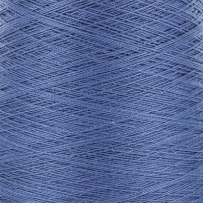 Valley Yarns Mercerised Cotton 10/2 – Wedgewood Blue – 2608