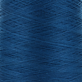 Valley Yarns Mercerised Cotton 10/2 – Ink Blue – 2625