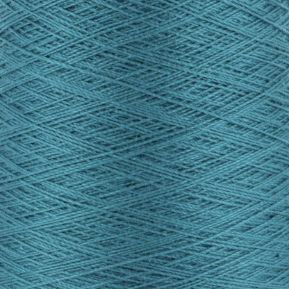 Valley Yarns Mercerised Cotton 10/2 – Dark Teal – 2746