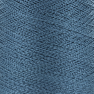 Valley Yarns Mercerised Cotton 10/2 – Grayed Blue – 2909