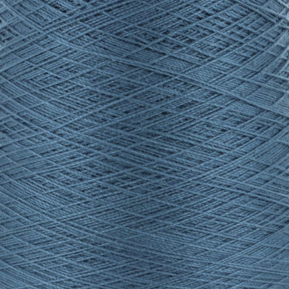 Valley Yarns Mercerised Cotton 10/2 – Grayed Blue – 2909