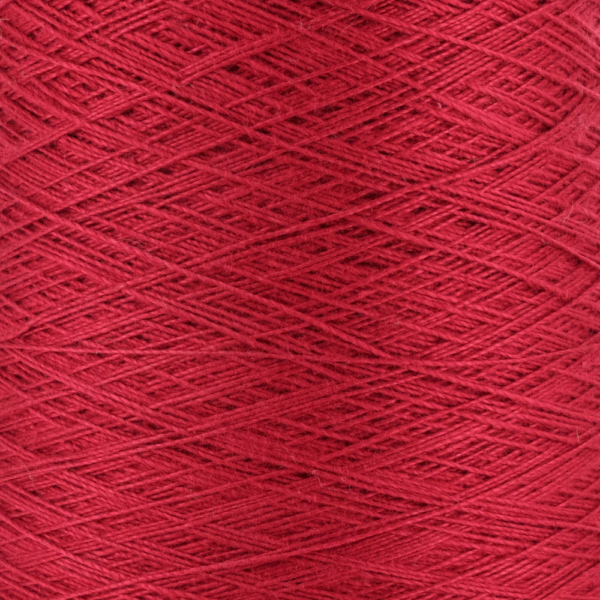 Valley Yarns Mercerised Cotton 10/2 – Currant – 3800