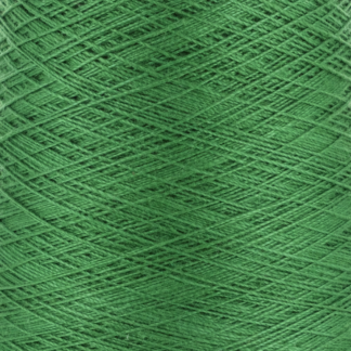 Valley Yarns Mercerised Cotton 10/2 – Pine Green – 5398