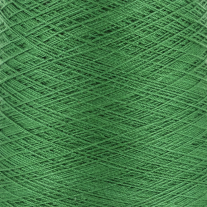 Valley Yarns Mercerised Cotton 10/2 – Pine Green – 5398