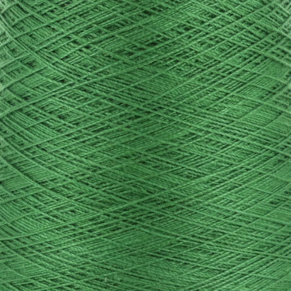 Valley Yarns Mercerised Cotton 10/2 – Pine Green – 5398 Valley Yarns Mercerised Cotton 10/2 - Pine Green - 5398