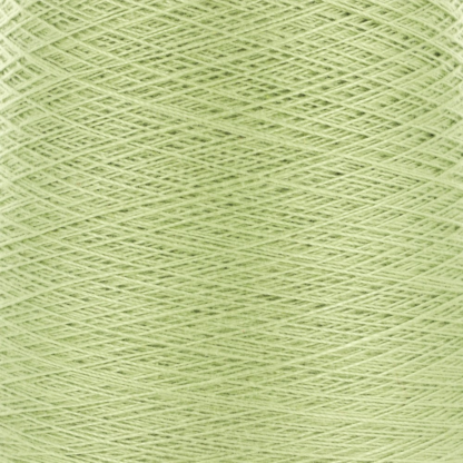 Valley Yarns Mercerised Cotton 10/2 – Willow Green – 5604