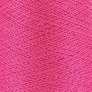 Valley Yarns Mercerised Cotton 10/2 – Azalea Pink – 6186