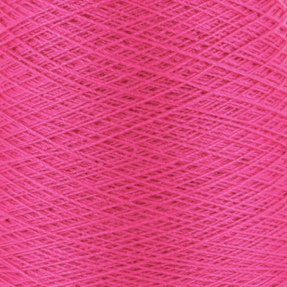 Valley Yarns Mercerised Cotton 10/2 – Azalea Pink – 6186