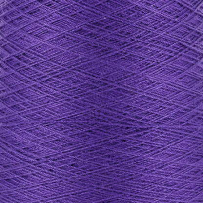 Valley Yarns Mercerised Cotton 10/2 – Deep Periwinkle – 6277