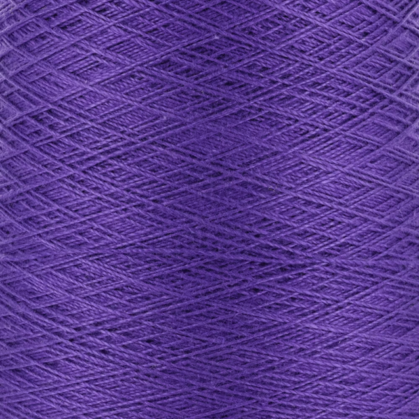 Valley Yarns Mercerised Cotton 10/2 – Deep Periwinkle – 6277 Valley Yarns Mercerised Cotton 10/2 - Deep Periwinkle - 6277