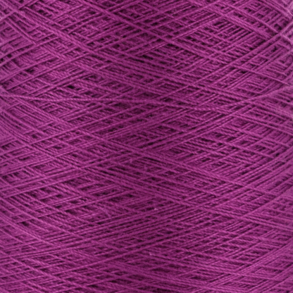 Valley Yarns Mercerised Cotton 10/2 – Magenta – 6307