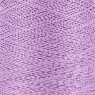 Valley Yarns Mercerised Cotton 10/2 – Sheer Lilac – 6399