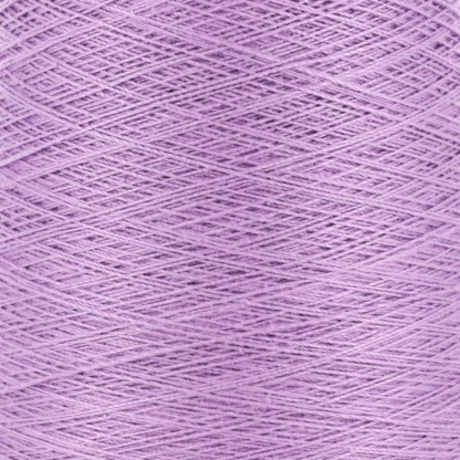 Valley Yarns Mercerised Cotton 10/2 – Sheer Lilac – 6399