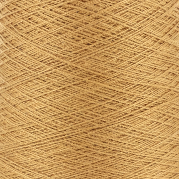 Valley Yarns Mercerised Cotton 10/2 – Golden Ochre – 7129 Valley Yarns Mercerised Cotton 10/2 - Golden Ochre - 7129