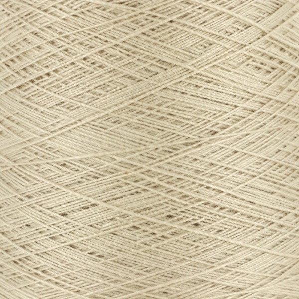 Valley Yarns Mercerised Cotton 10/2 – Shell – 7503 Valley Yarns Mercerised Cotton 10/2 - Shell - 7503