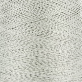 Valley Yarns Mercerised Cotton 10/2 – Silver Birch – 8418