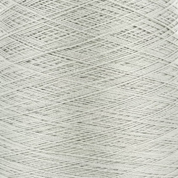 Valley Yarns Mercerised Cotton 10/2 – Silver Birch – 8418 Valley Yarns Mercerised Cotton 10/2 - Silver Birch - 8418