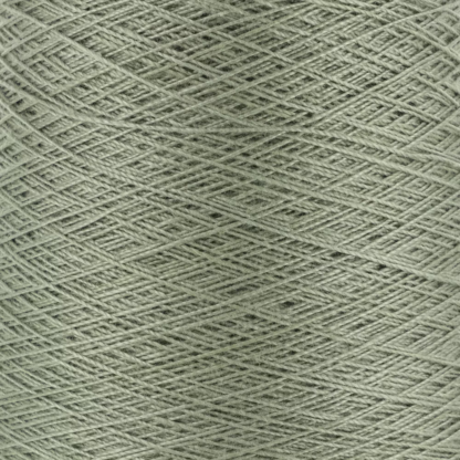 Valley Yarns Mercerised Cotton 10/2 – Silver Cloud – 8473