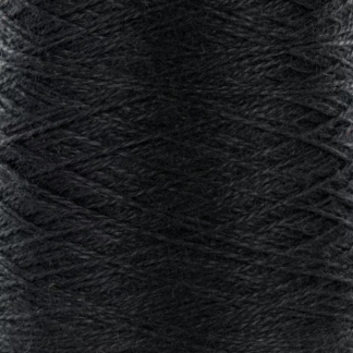 Valley Yarns Merino-Tencel™ 10/2 – Black – BLCK