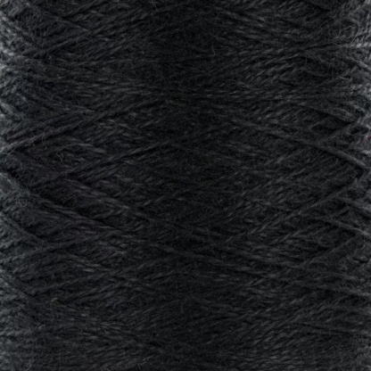 Valley Yarns Merino-Tencel™ 10/2 – Black – BLCK