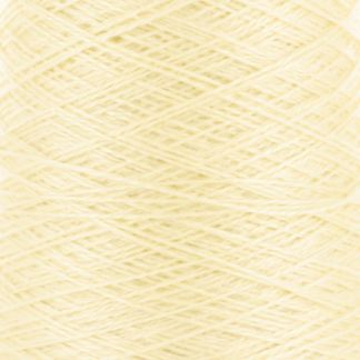 Valley Yarns Merino-Tencel™ 10/2 – Ecru – ECRU